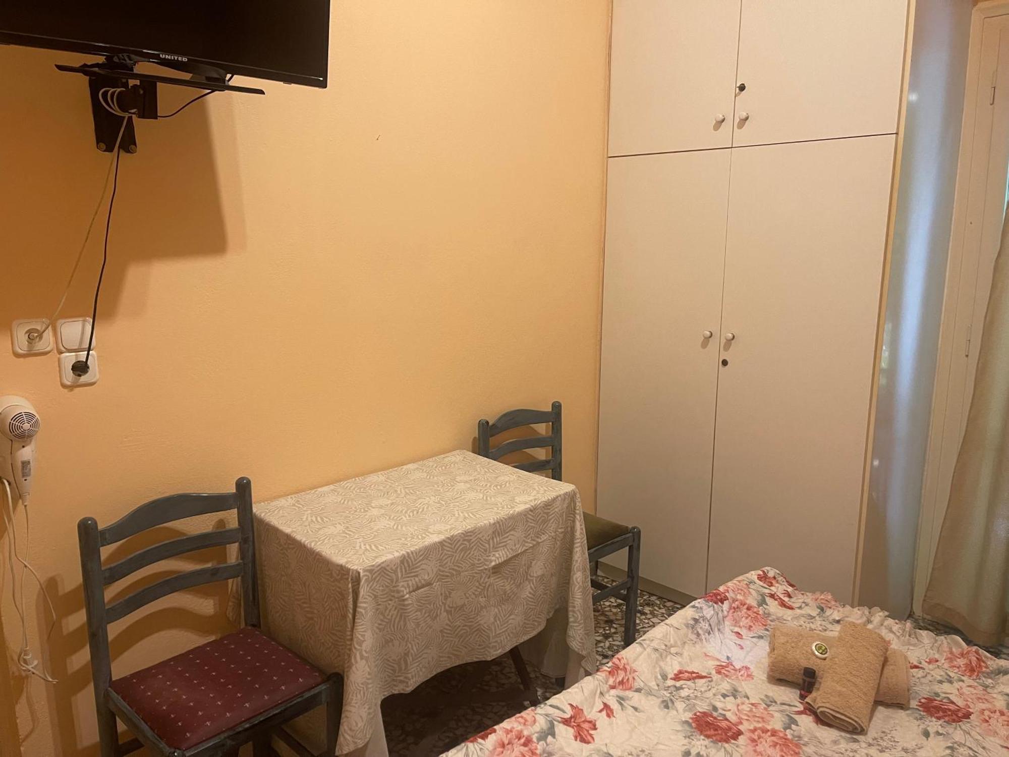 Pislis Rooms كامينا فورلا المظهر الخارجي الصورة