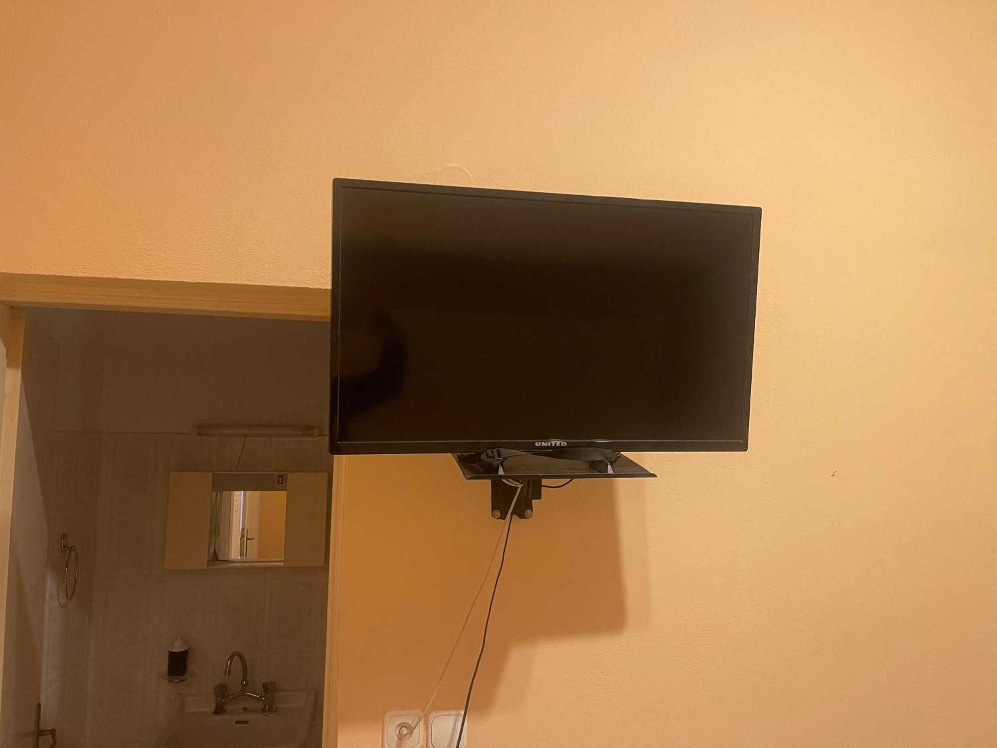 Pislis Rooms كامينا فورلا المظهر الخارجي الصورة