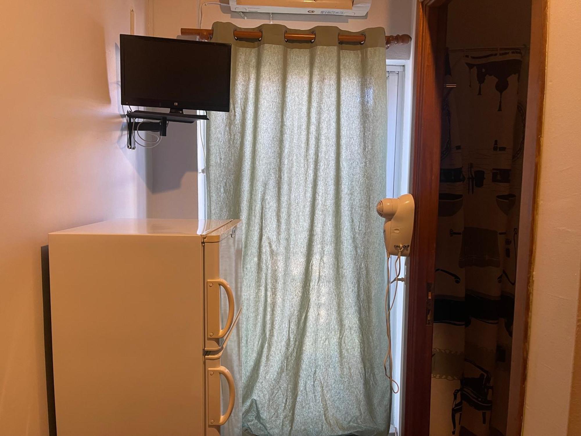 Pislis Rooms كامينا فورلا المظهر الخارجي الصورة