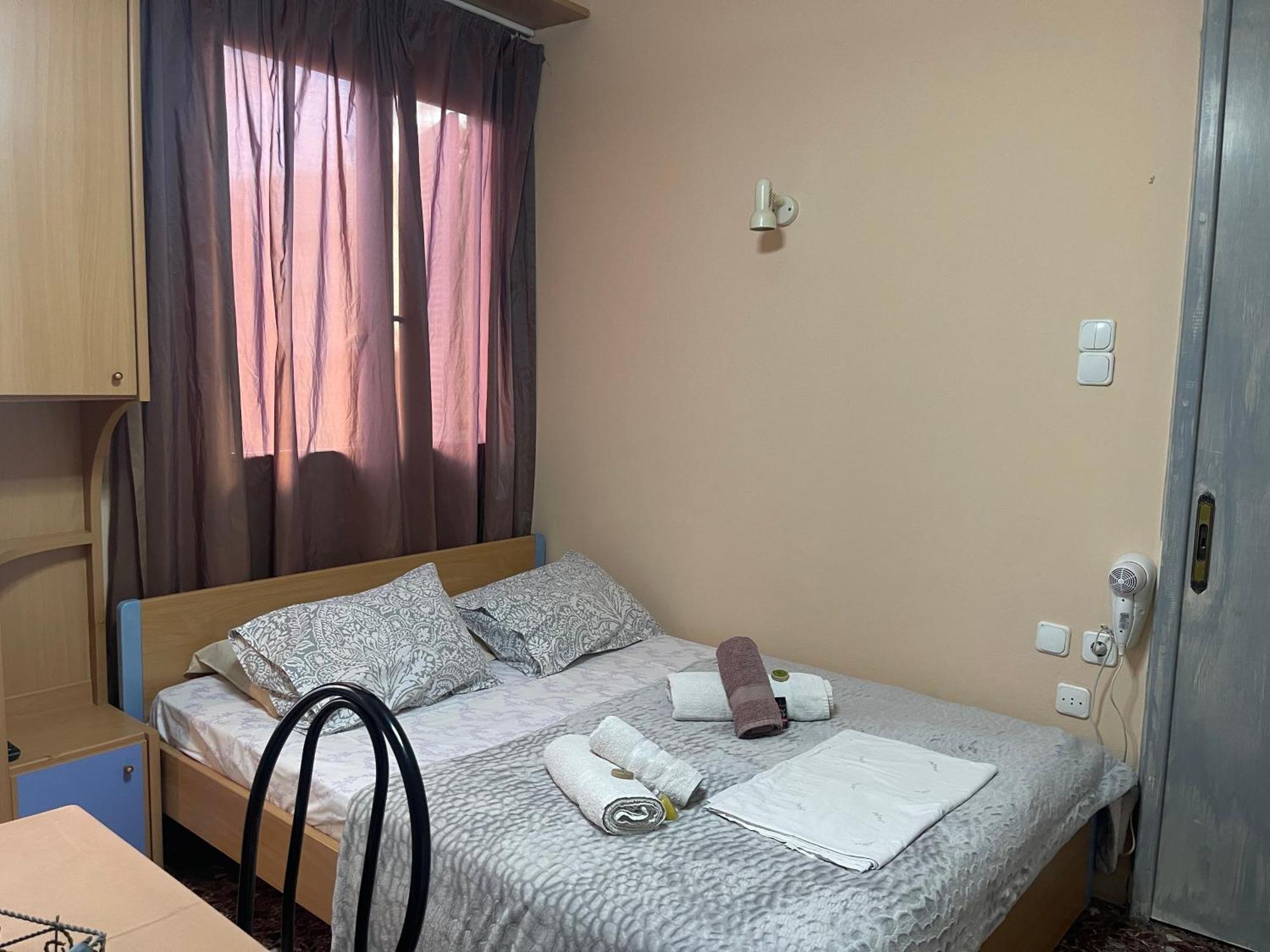 Pislis Rooms كامينا فورلا المظهر الخارجي الصورة