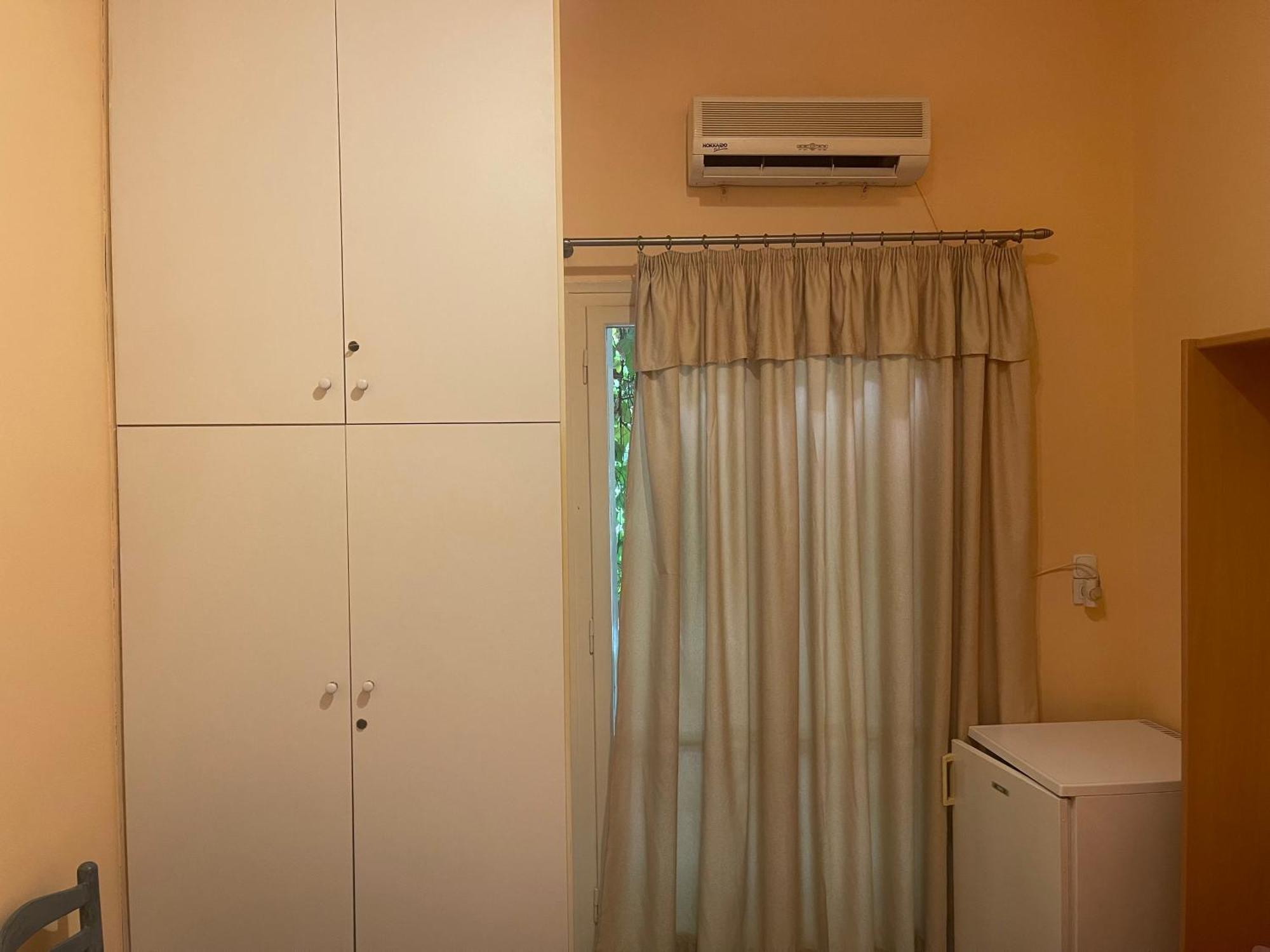 Pislis Rooms كامينا فورلا المظهر الخارجي الصورة